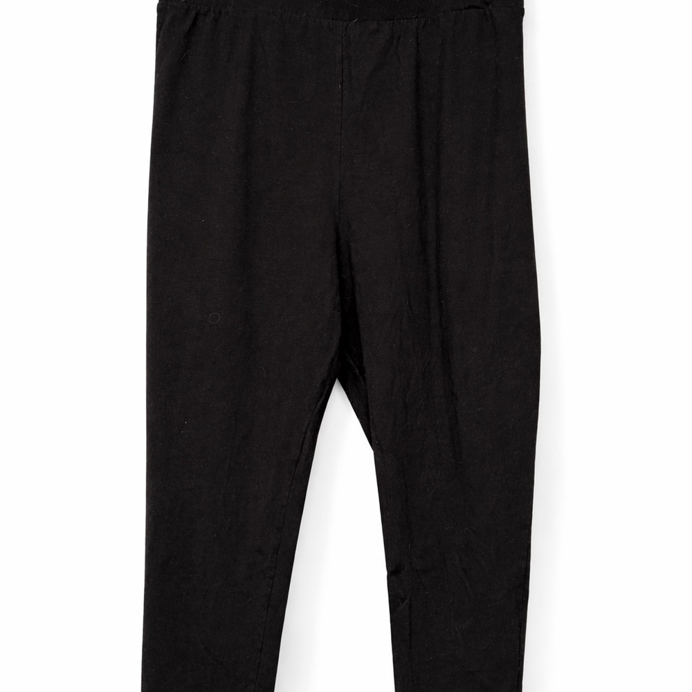 Torrid Women’s Black Stretch Leggings Size 5